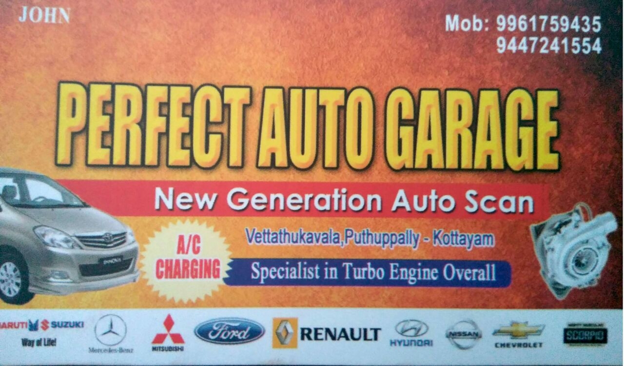 850 Collections Car Modification Shop In Kottayam Best