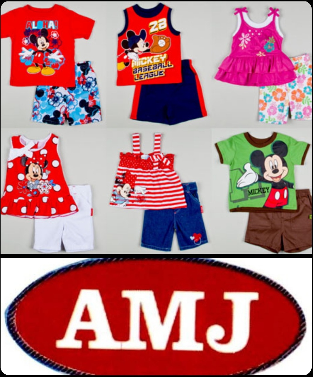 AMJ Garments Wholesaler And Garments Order Online Tirupur, Tamilnadu in  Tiruppur-Somanur Rd | E Fordern