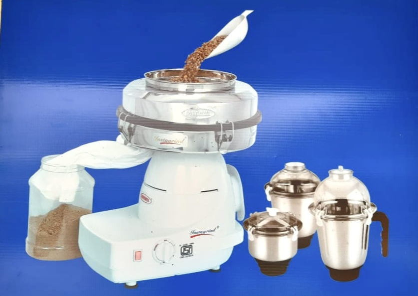 instagrind mixer grinder